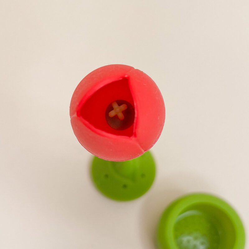 kit infusore per tè con tazza - immagine 6