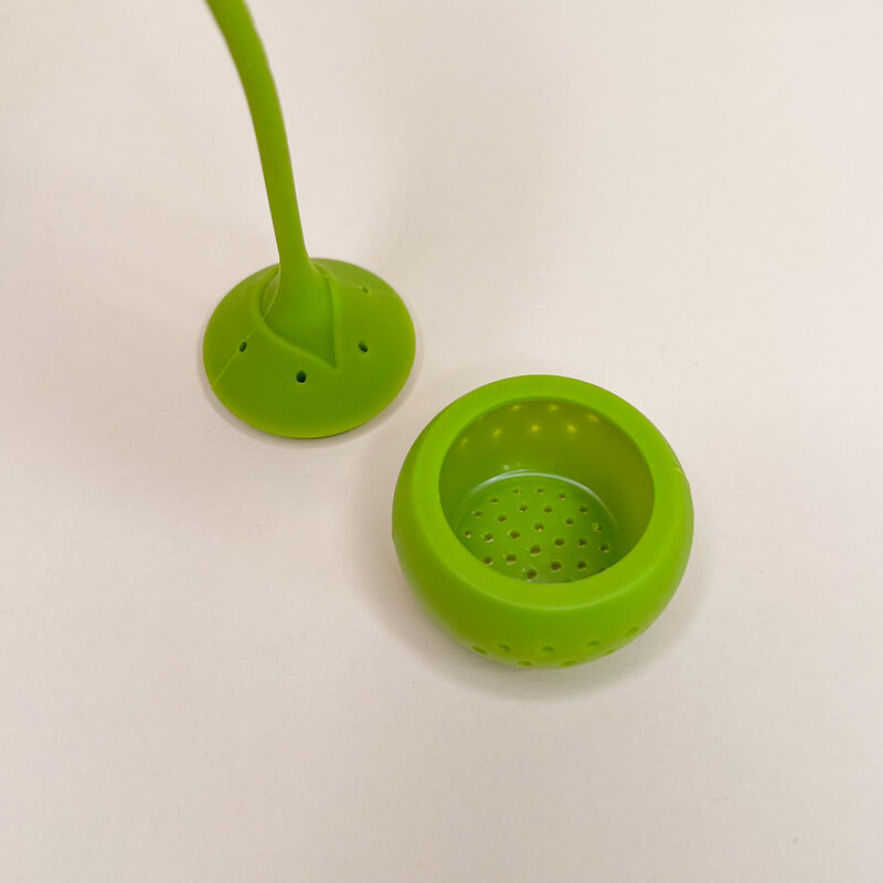 kit infusore per tè con tazza - immagine 8