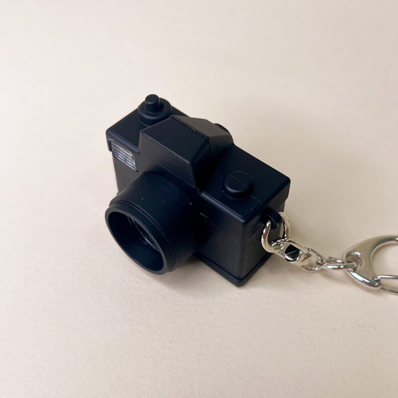 Portachiavi Reflex - immagine 2