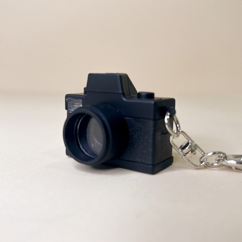 Portachiavi Reflex - immagine 4