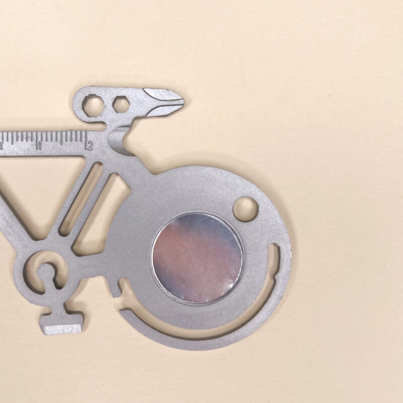 Multi Tool Bike - immagine 3