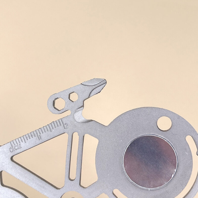 Multi Tool Bike - immagine 2