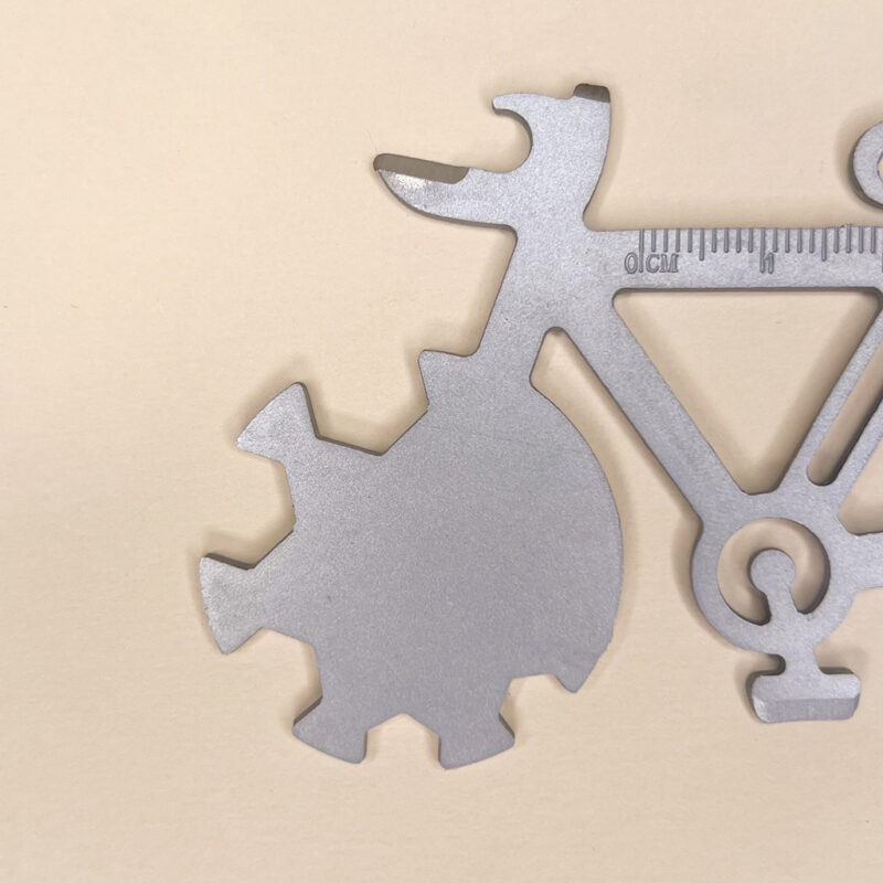 Multi Tool Bike - immagine 4