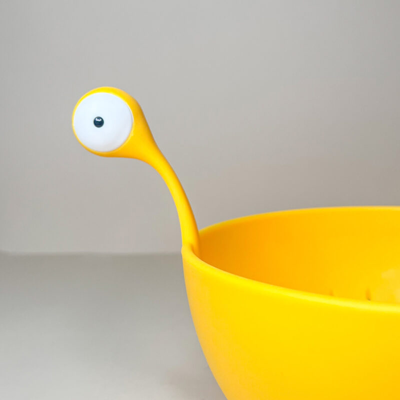 Scolapasta con Manici Monster - immagine 3
