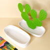 Svuota Tasche Portaoggetti Cactus - immagine 3