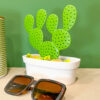 Svuota Tasche Portaoggetti Cactus - immagine 4