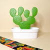 Svuota Tasche Portaoggetti Cactus - immagine 5