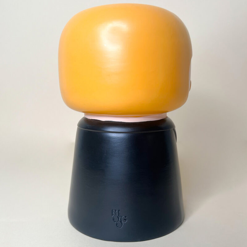 Vaso Porta Oggetti Icone Blogo - Elton John - immagine 3