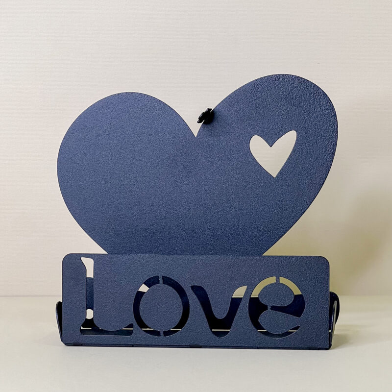 Porta Zampirone Cuore - immagine 2