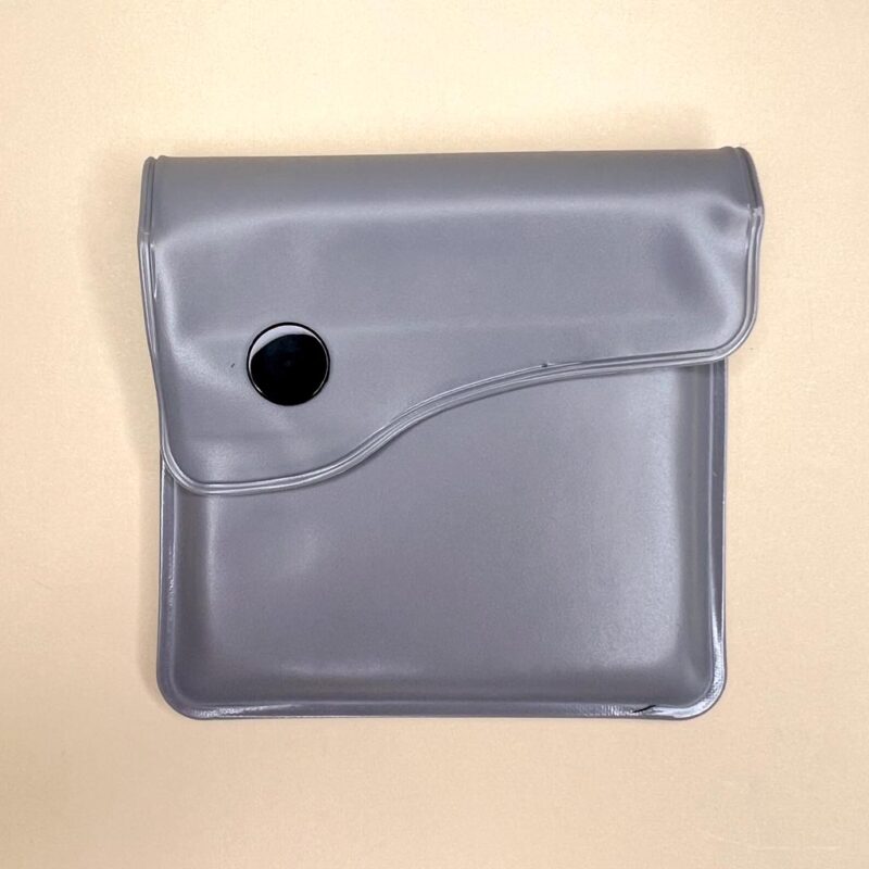Posa Cenere Tascabile PVC - immagine 3