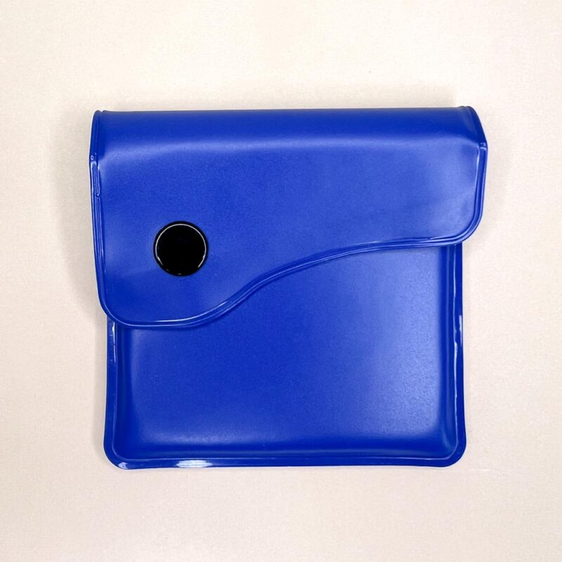 Posa Cenere Tascabile PVC - immagine 2