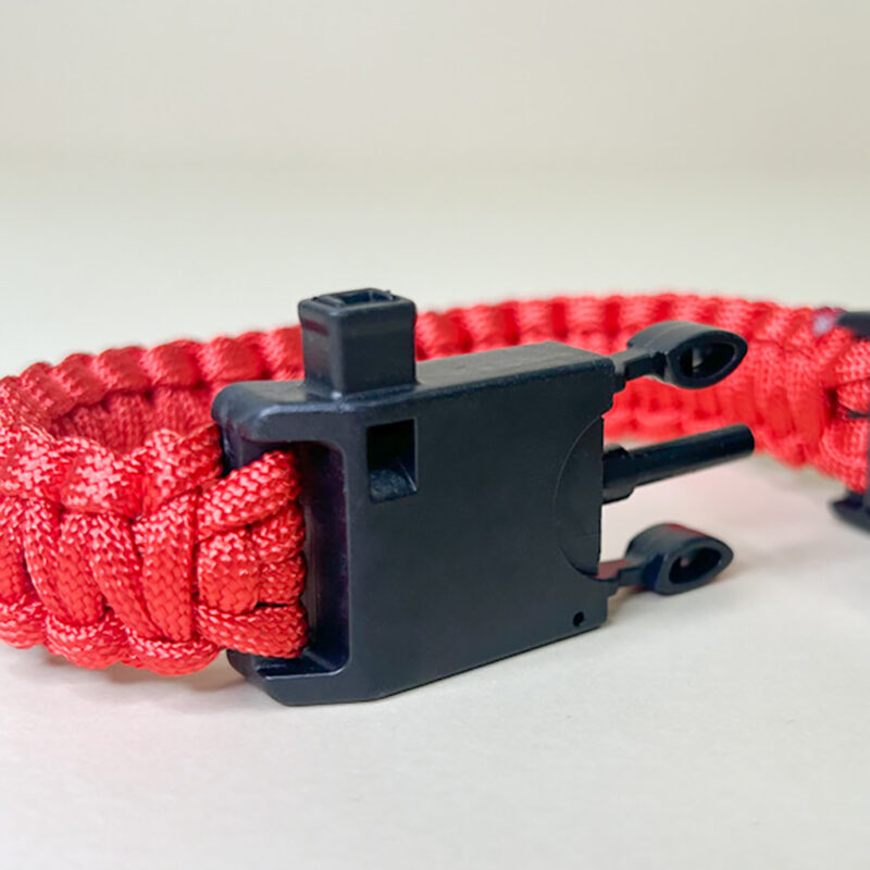Bracciale SOS Multifunzione - immagine 2