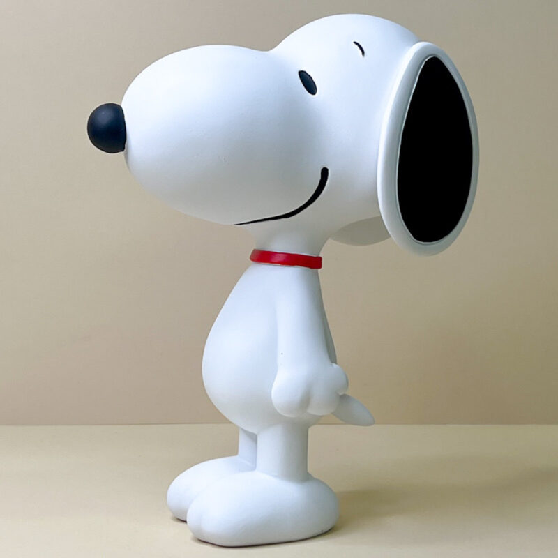 Statuetta Snoopy by Schulz - Blogo - immagine 2
