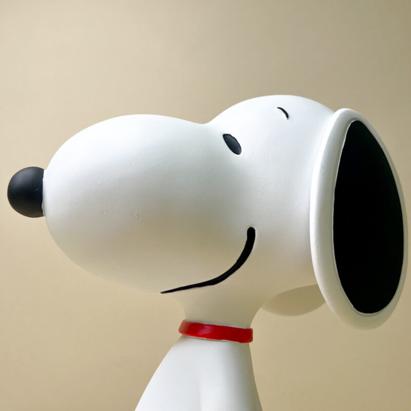Statuetta Snoopy by Schulz - Blogo - immagine 3