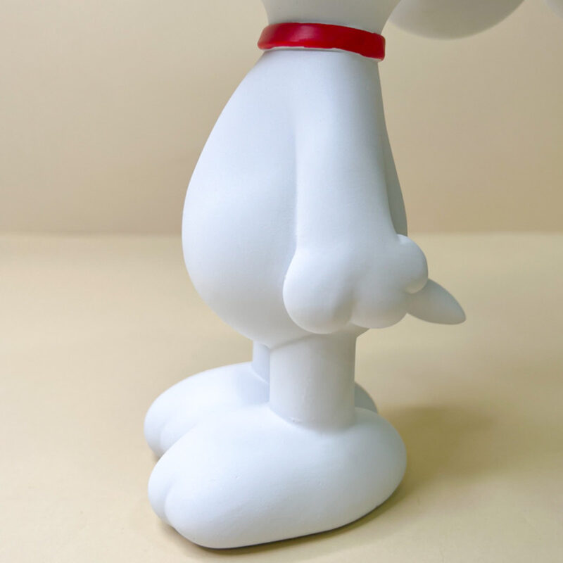 Statuetta Snoopy by Schulz - Blogo - immagine 4
