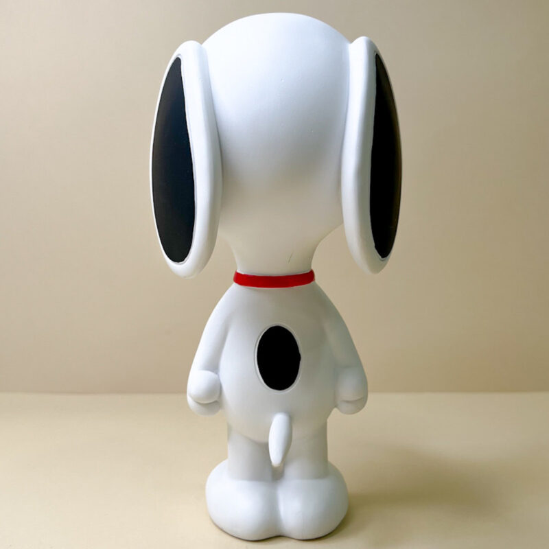 Statuetta Snoopy by Schulz - Blogo - immagine 5