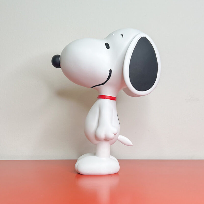 Statuetta Snoopy by Schulz - Blogo - immagine 11