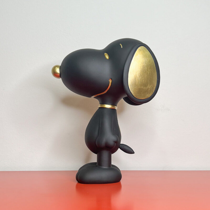 Statuetta Snoopy by Schulz - Blogo - immagine 10