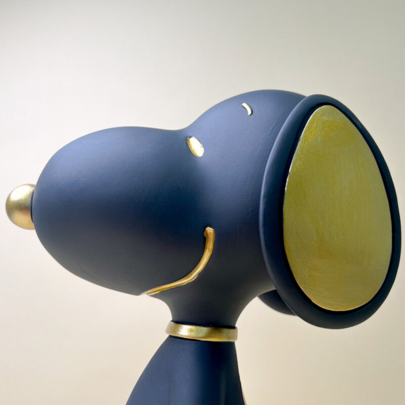 Statuetta Snoopy by Schulz - Blogo - immagine 6