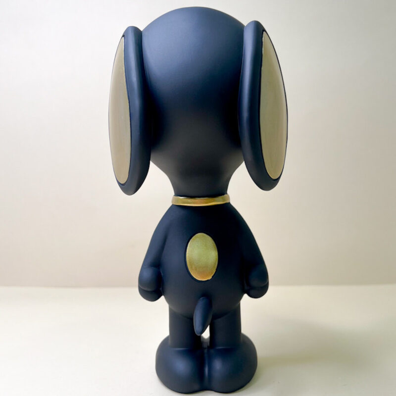 Statuetta Snoopy by Schulz - Blogo - immagine 8