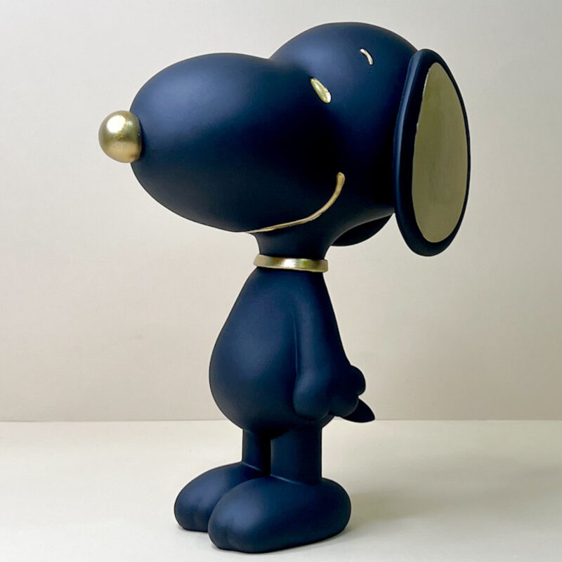 Statuetta Snoopy by Schulz - Blogo - immagine 9