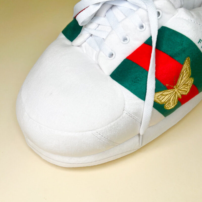 Pantofole – Scarpe da Ginnastica Sneakers - GRACE - immagine 4