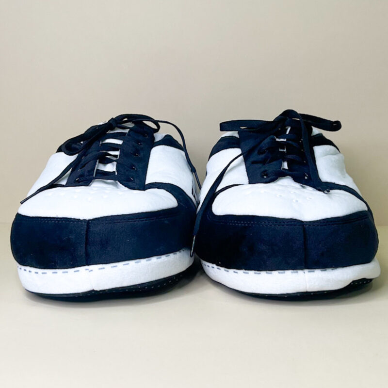 Pantofole – Scarpe da Ginnastica Sneakers - BASI - immagine 3