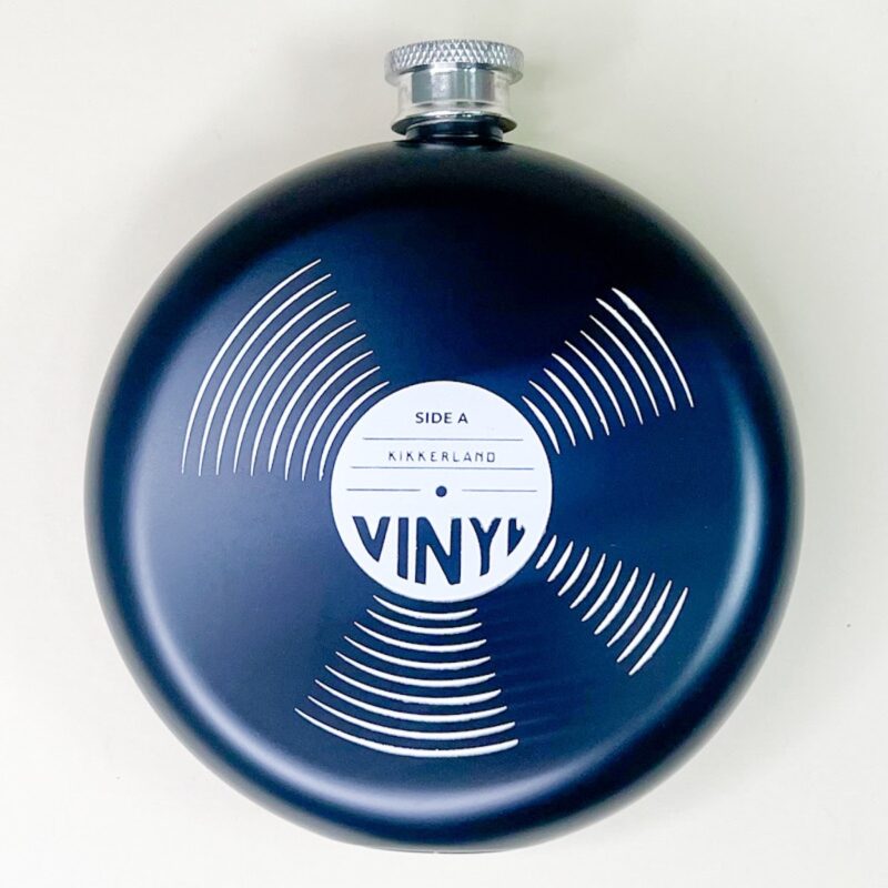 Fiaschetta Vinile - immagine 4