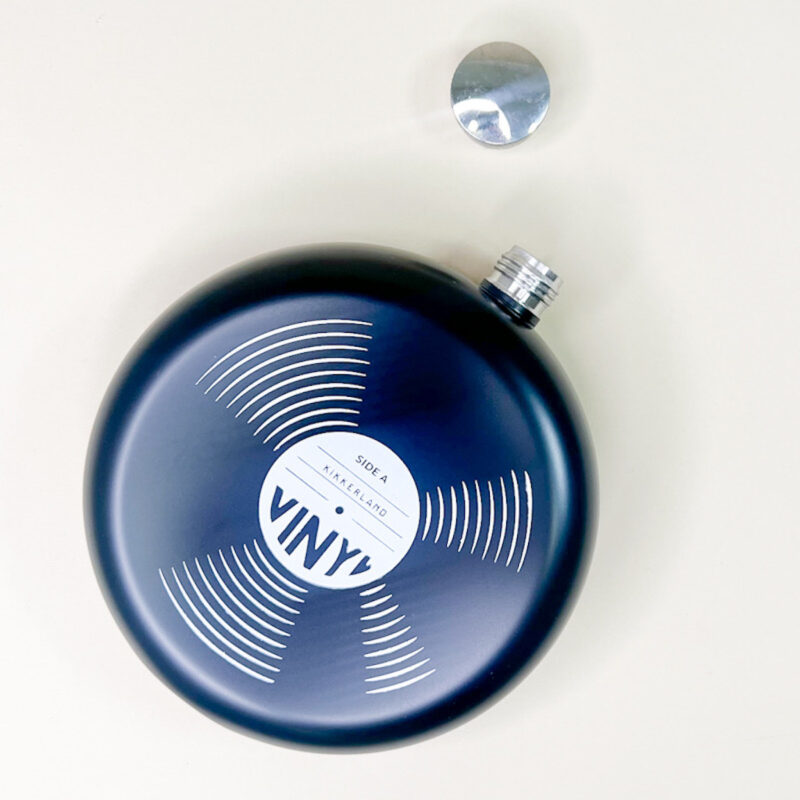 Fiaschetta Vinile - immagine 3