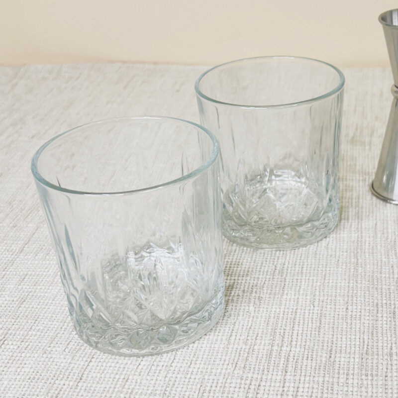 Set Cocktail Diamantato - immagine 3