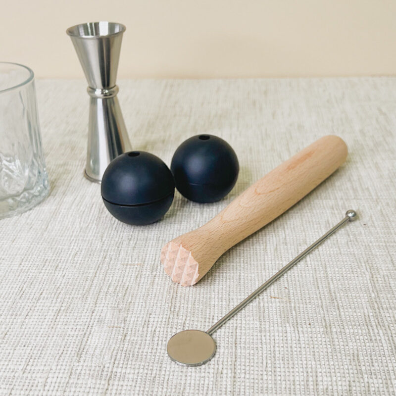 Set Cocktail Diamantato - immagine 4