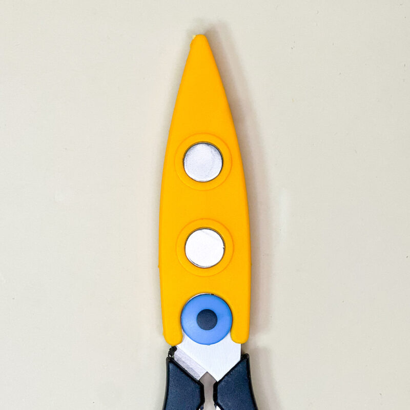 Forbici da Cucina Tucano con Calamita - immagine 3