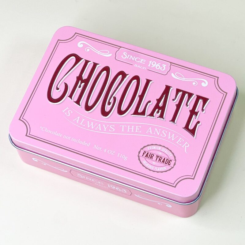 Portagioie Chocolate - immagine 5