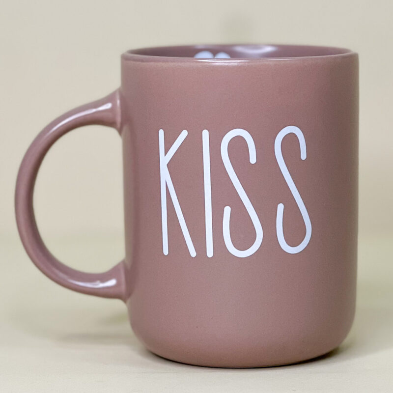 Tazza Mug Amore - immagine 3