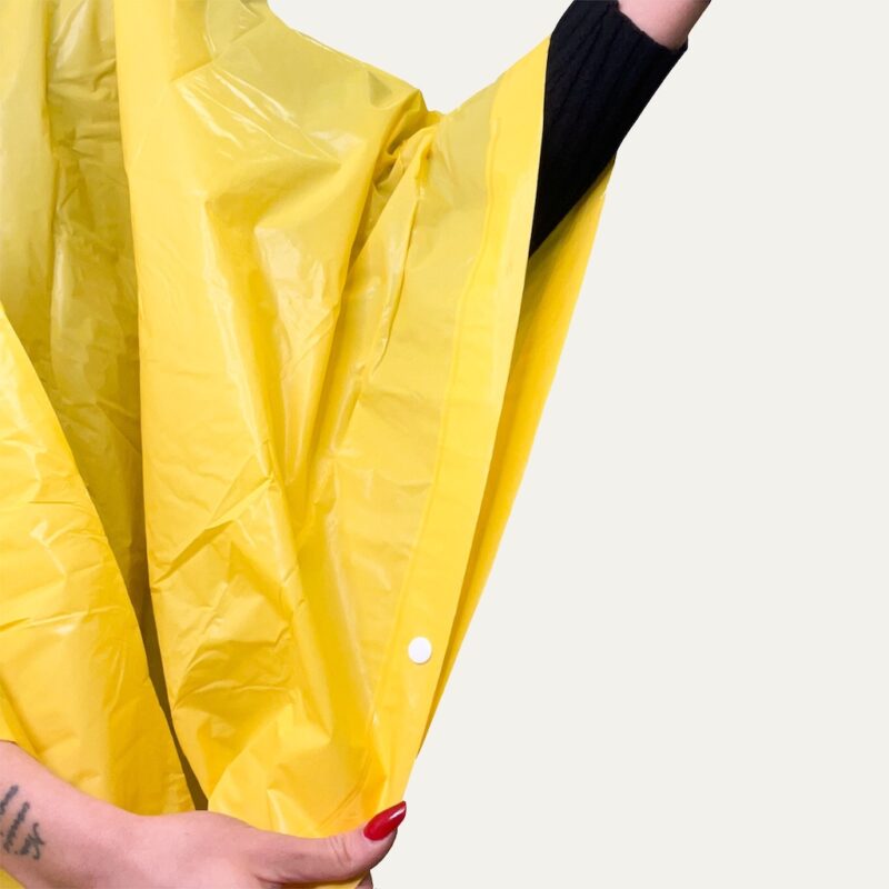 Poncho Richiudibile - immagine 7