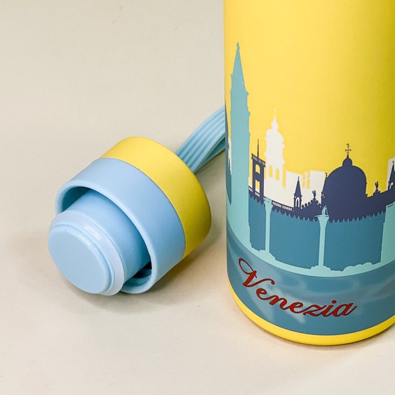 Borraccia Termica Venezia - immagine 4