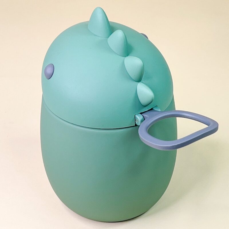 Contenitore Termico Porta Pranzo Dinosauro - immagine 2