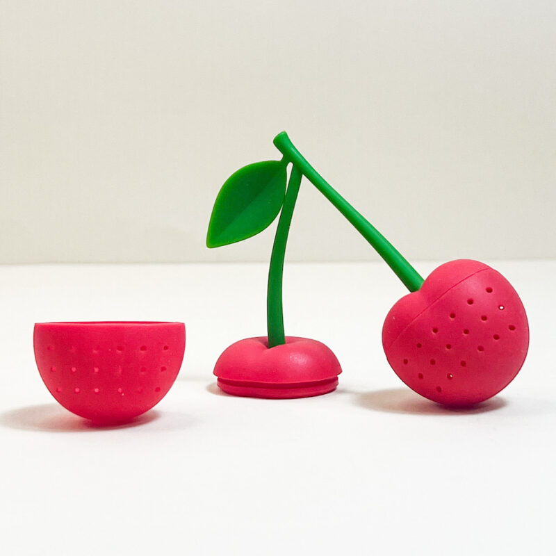 Infusore Doppio Ciliegie - immagine 3