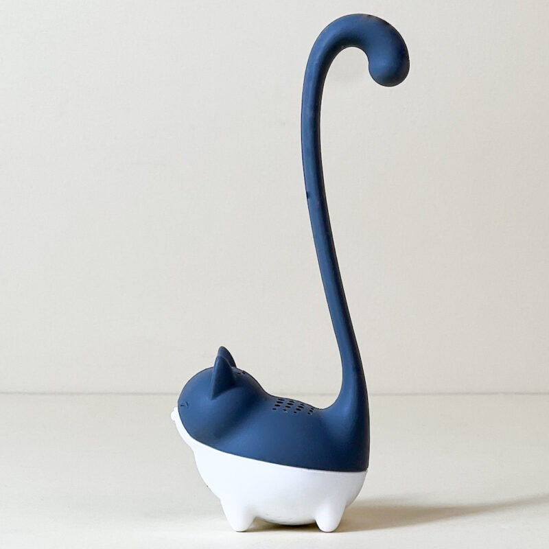 Infusore Gatto - immagine 2
