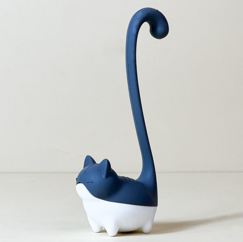 Infusore Gatto