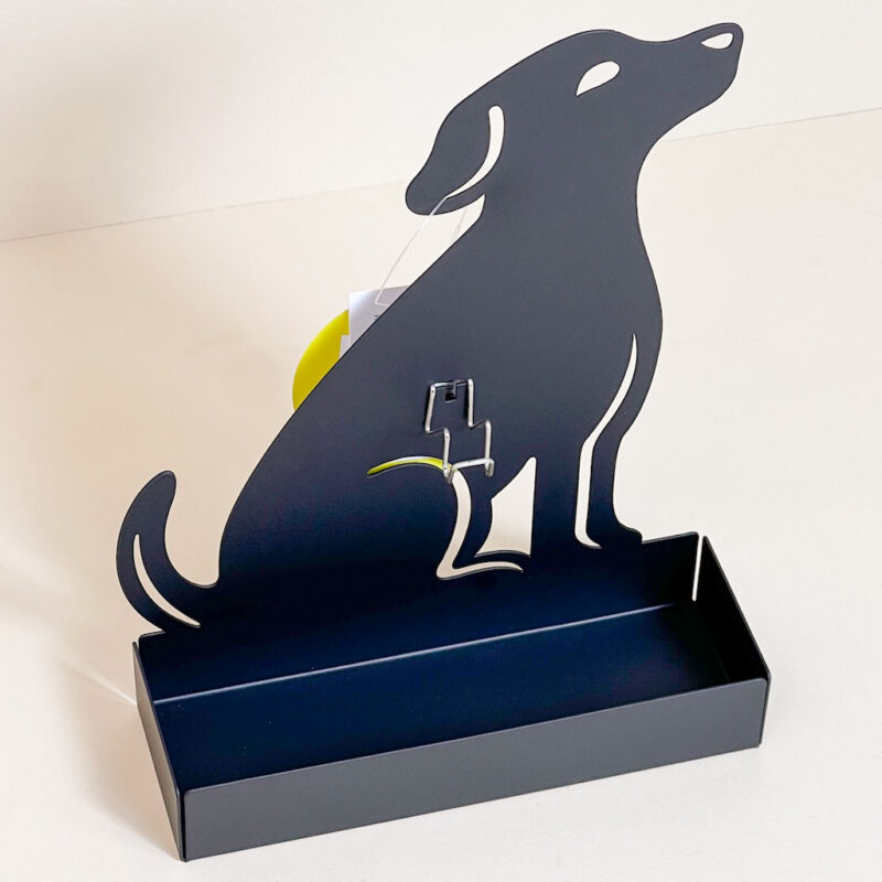 Porta Zampirone Cane - immagine 2