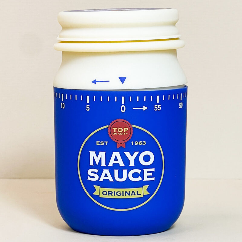 Timer da Cucina Mayo