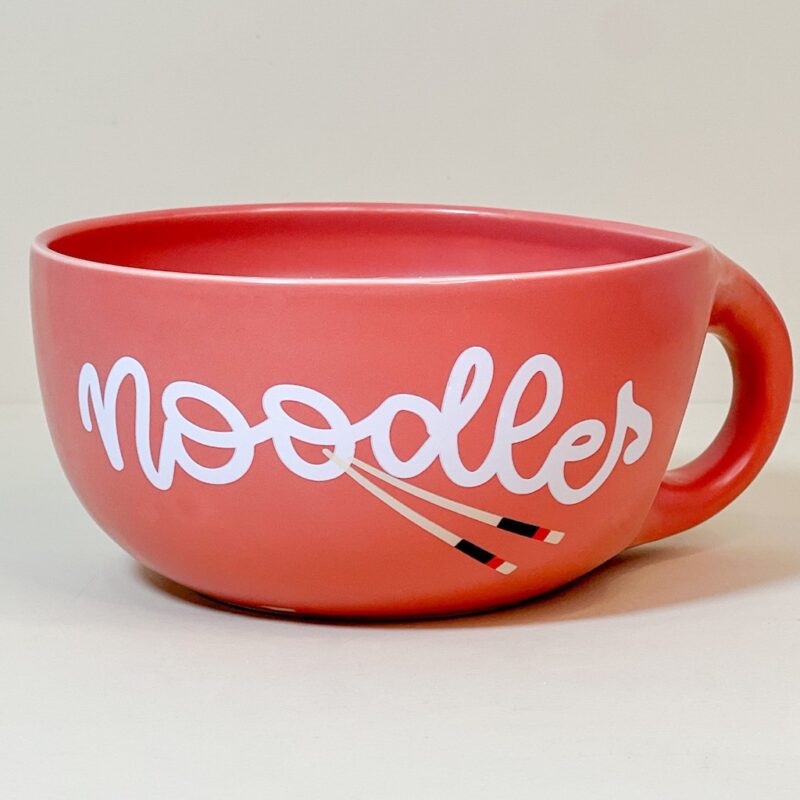 Bowl Ciotola "Noodles"