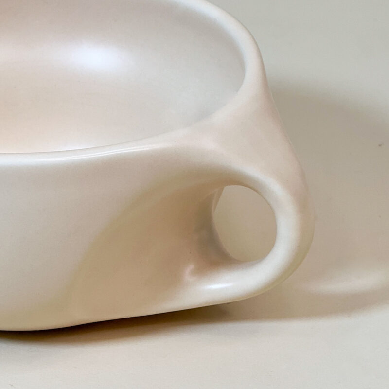 Bowl Ciotola Colazione "It's too a.m. for me" - immagine 5