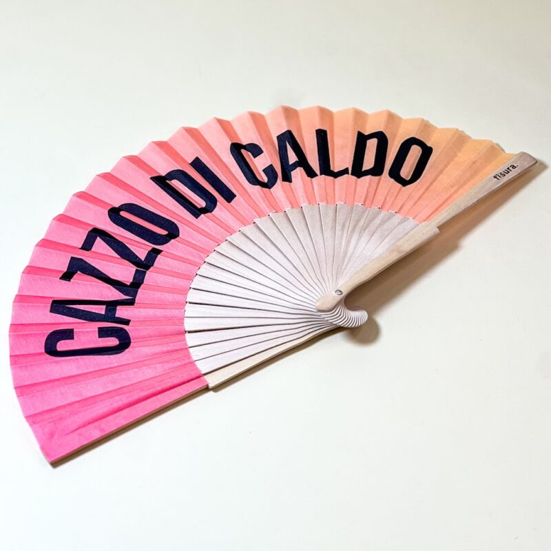 Ventaglio Cazzo di Caldo - immagine 2