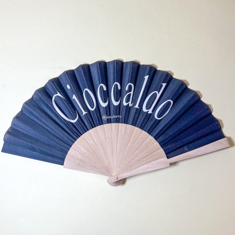 Ventaglio Cioccaldo