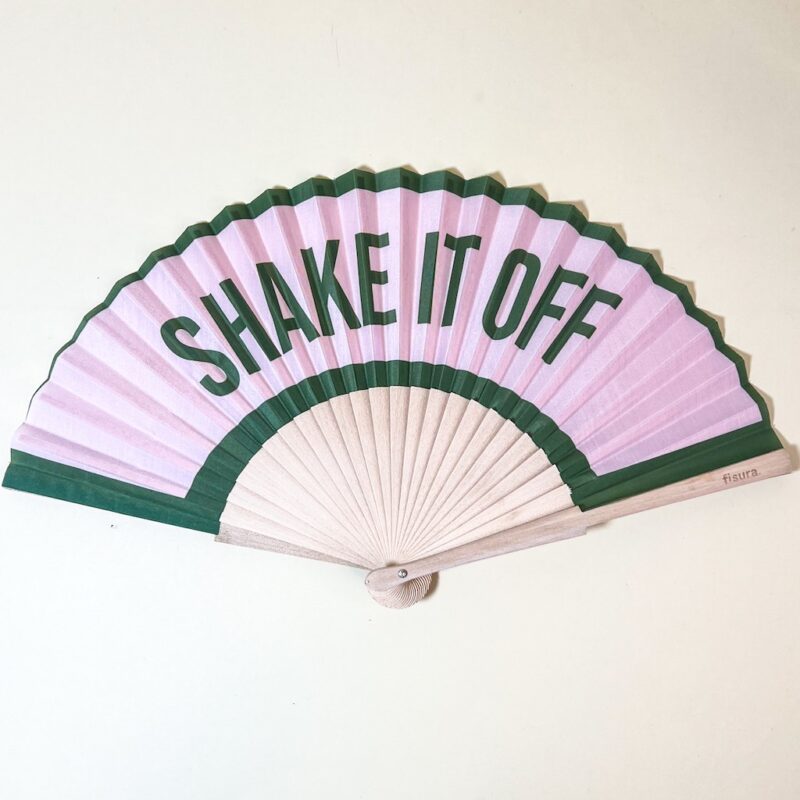 Ventaglio Shake It Off