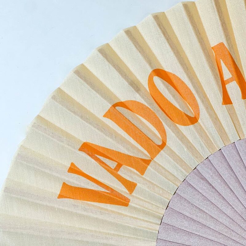 Ventaglio Vado a Fuoco - immagine 3